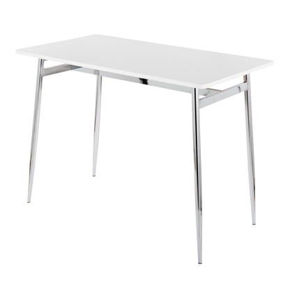 Marcel - Contemporary, Counter Table Lumi Source