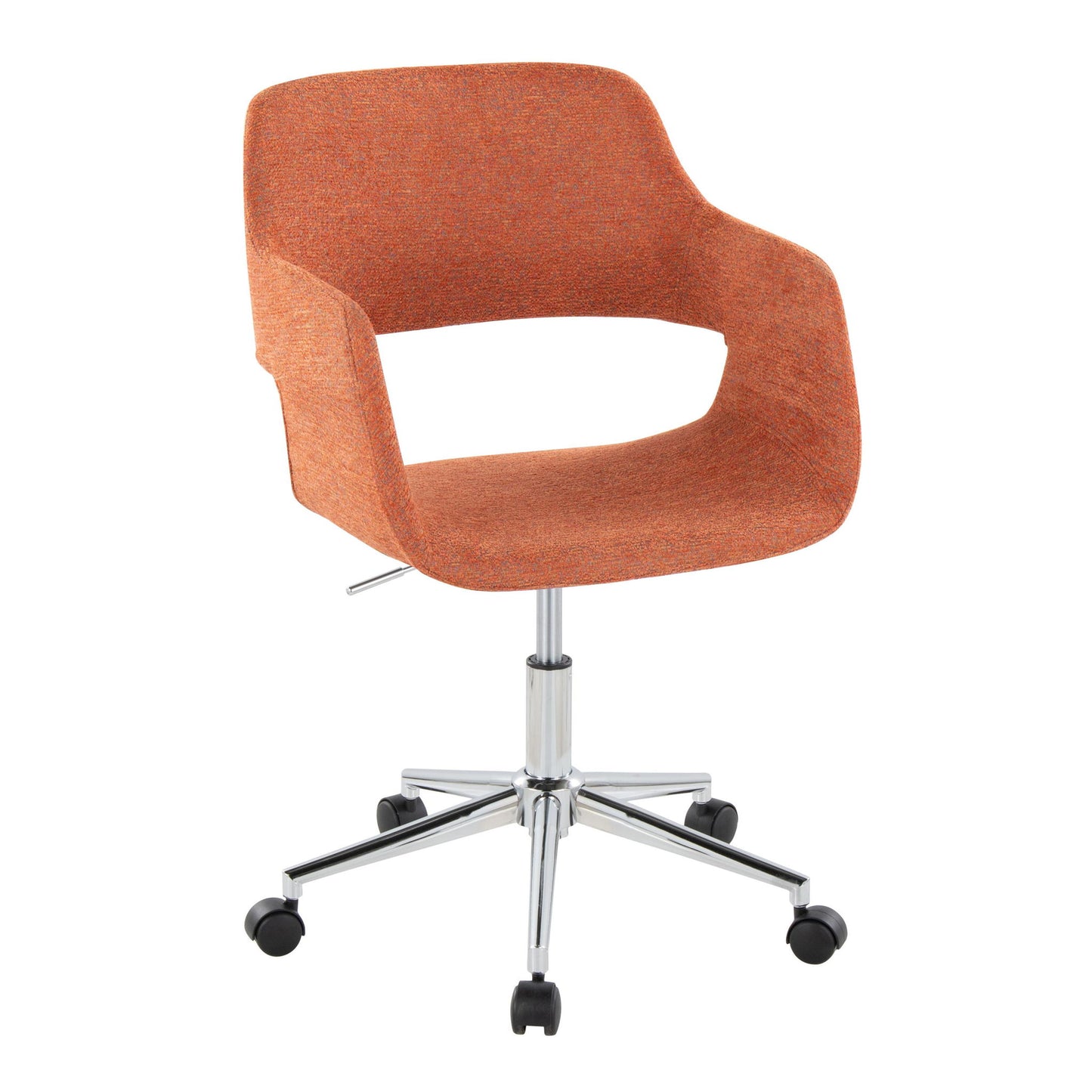 Margarite - Contemporary Office Task Chair Lumi Source