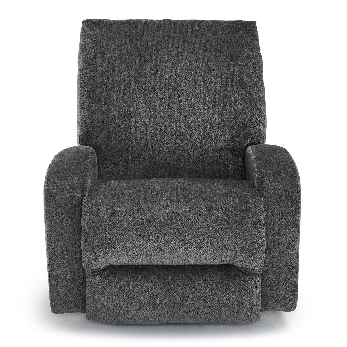 Alira Power Tilt-Headrest Rocker Recliner Best Home Furnishings