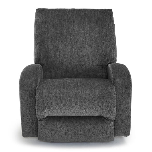 Alira Power Tilt-Headrest Rocker Recliner Best Home Furnishings