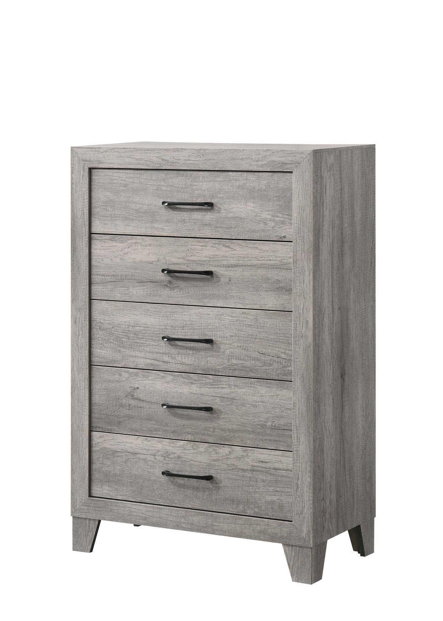 Hopkins - Accent Chest Crown Mark