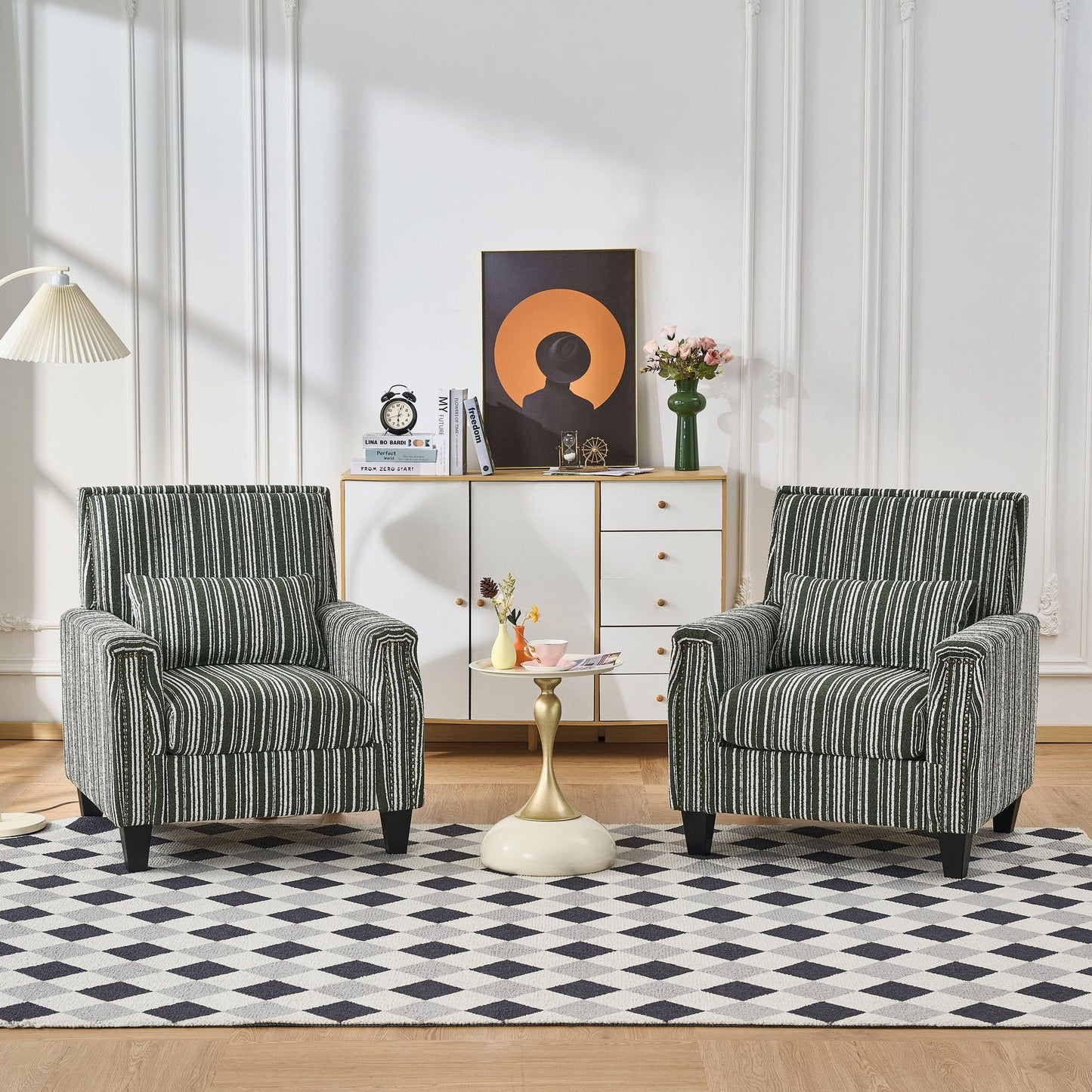 Comfy Armchair For Living Room Home Essentials