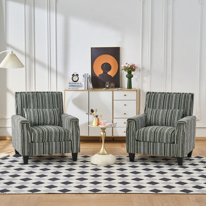 Comfy Armchair For Living Room Home Essentials