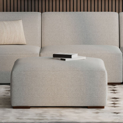 Rex - Ottoman Simpli-Home