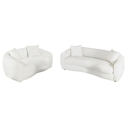 Wilson - Sofa Set Furniture Max
