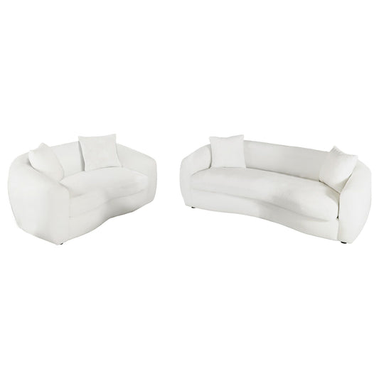 Wilson - Sofa Set Furniture Max