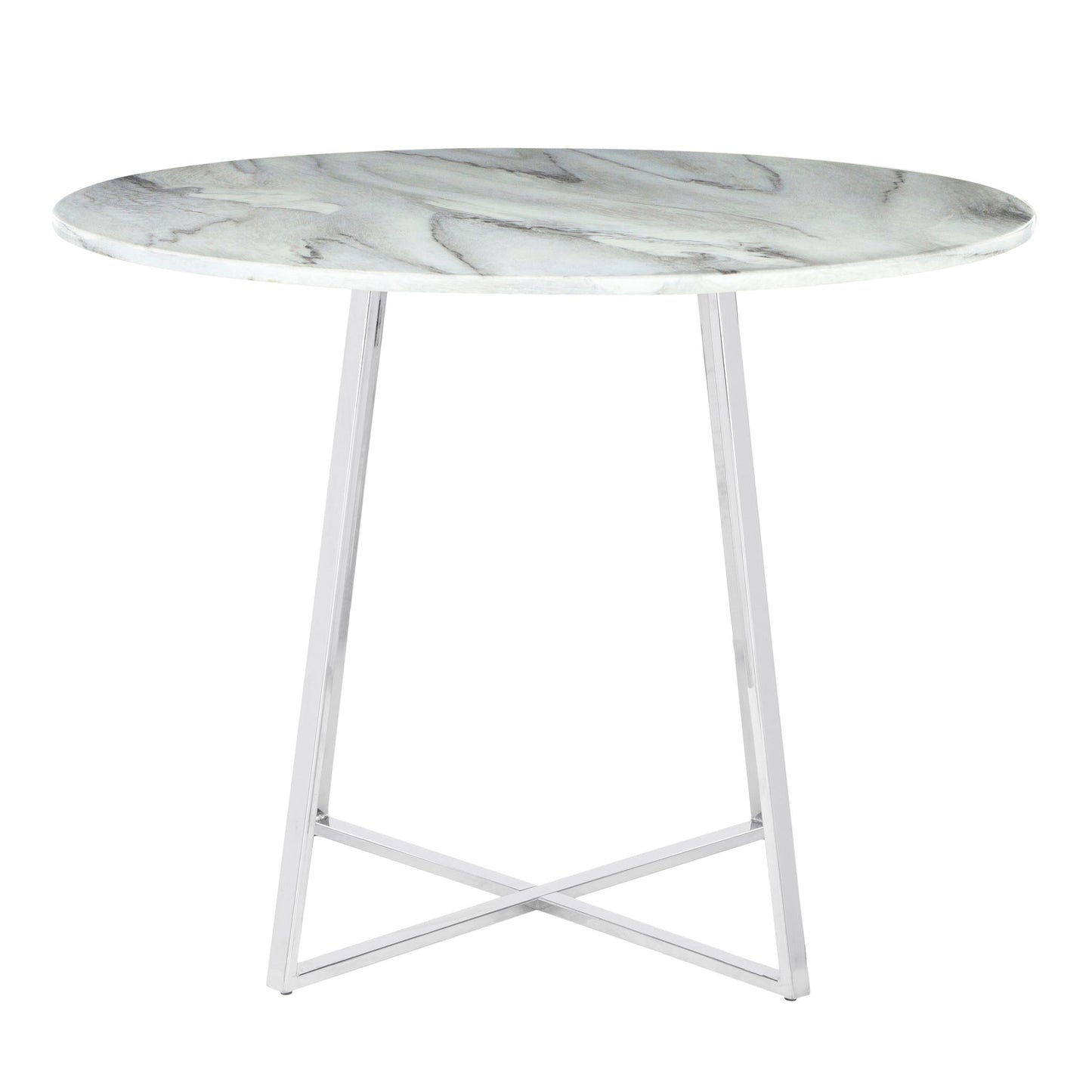 Cosmo - Contemporary / Glam Dining Table Lumi Source