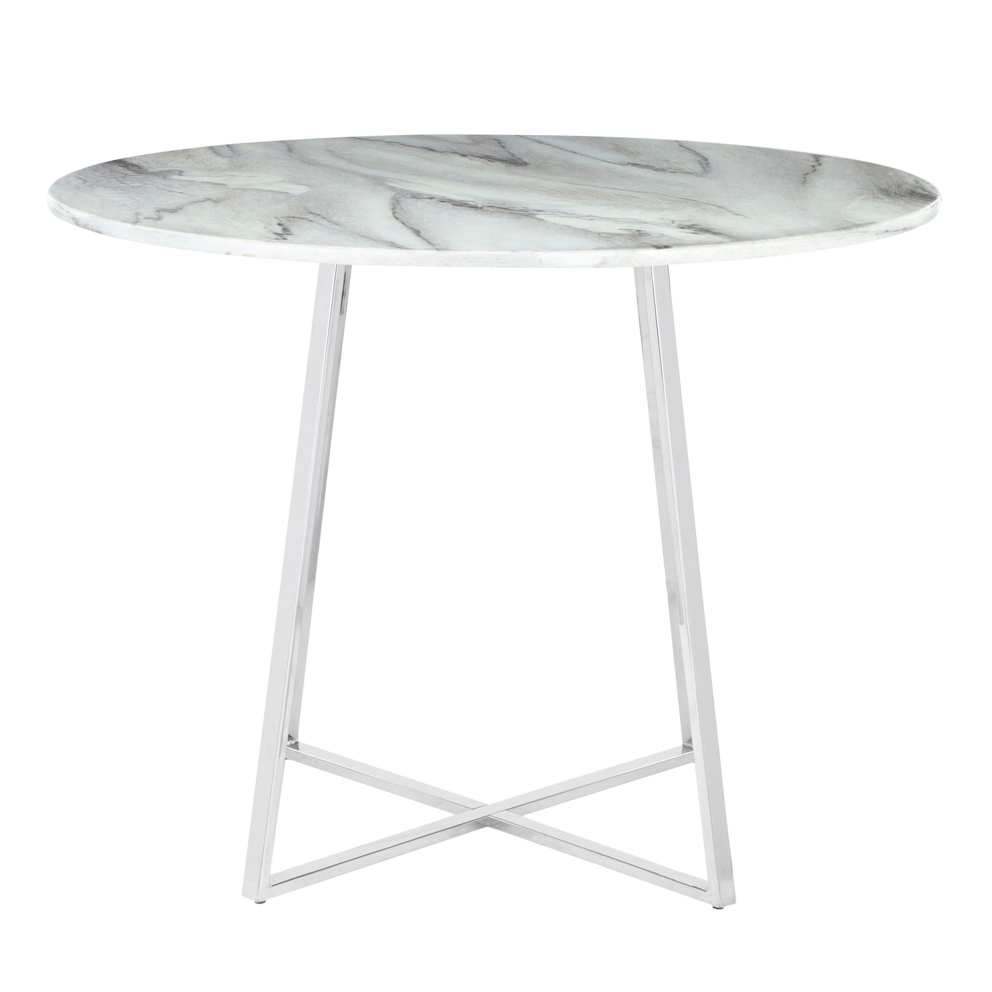 Cosmo - Contemporary / Glam Dining Table Lumi Source