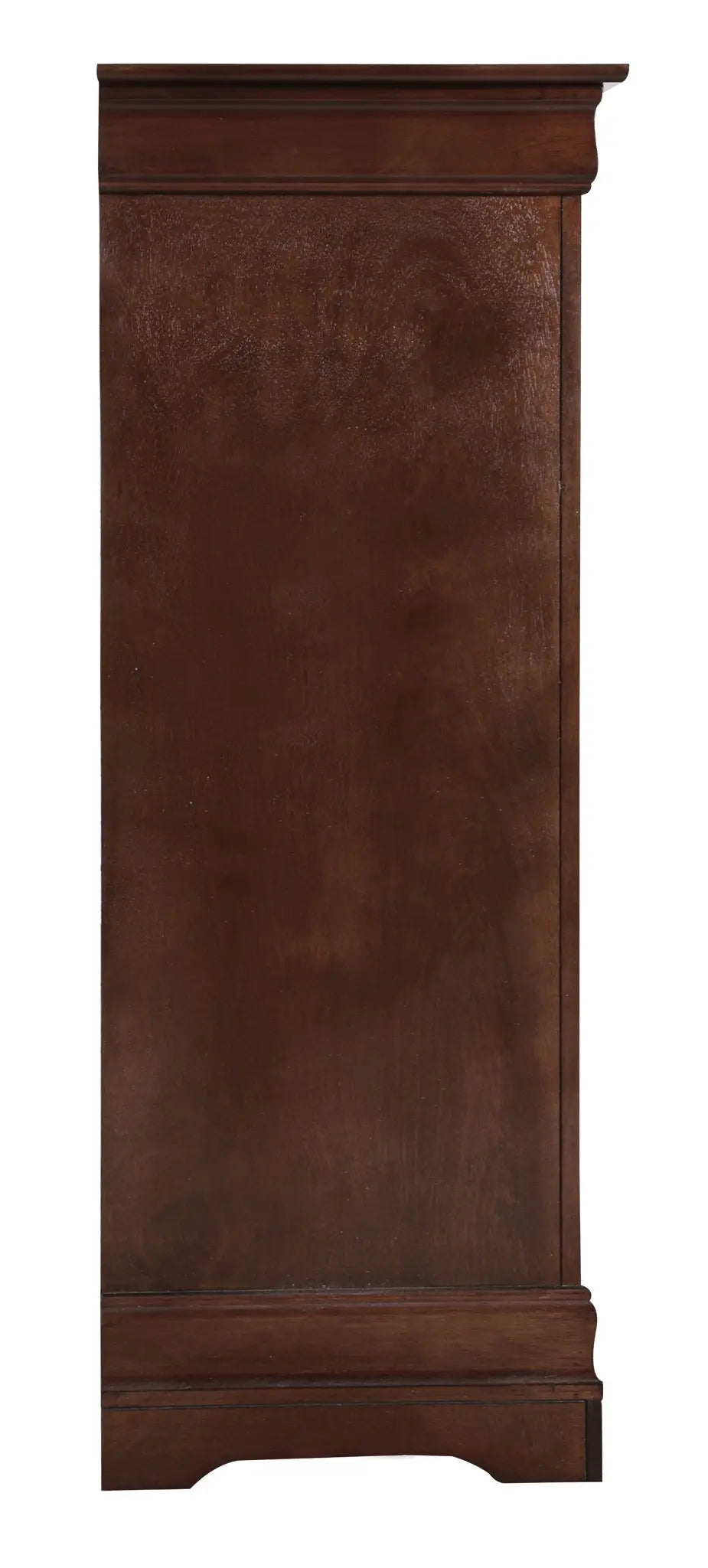 Louis Phillipe - Traditional Style Storage Chest Elegant Glory Furniture