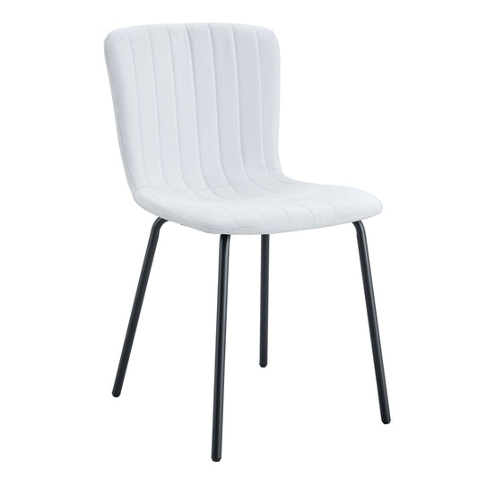 Luxury Minimalist Dining Chairs (Set of 4) Home Essentials