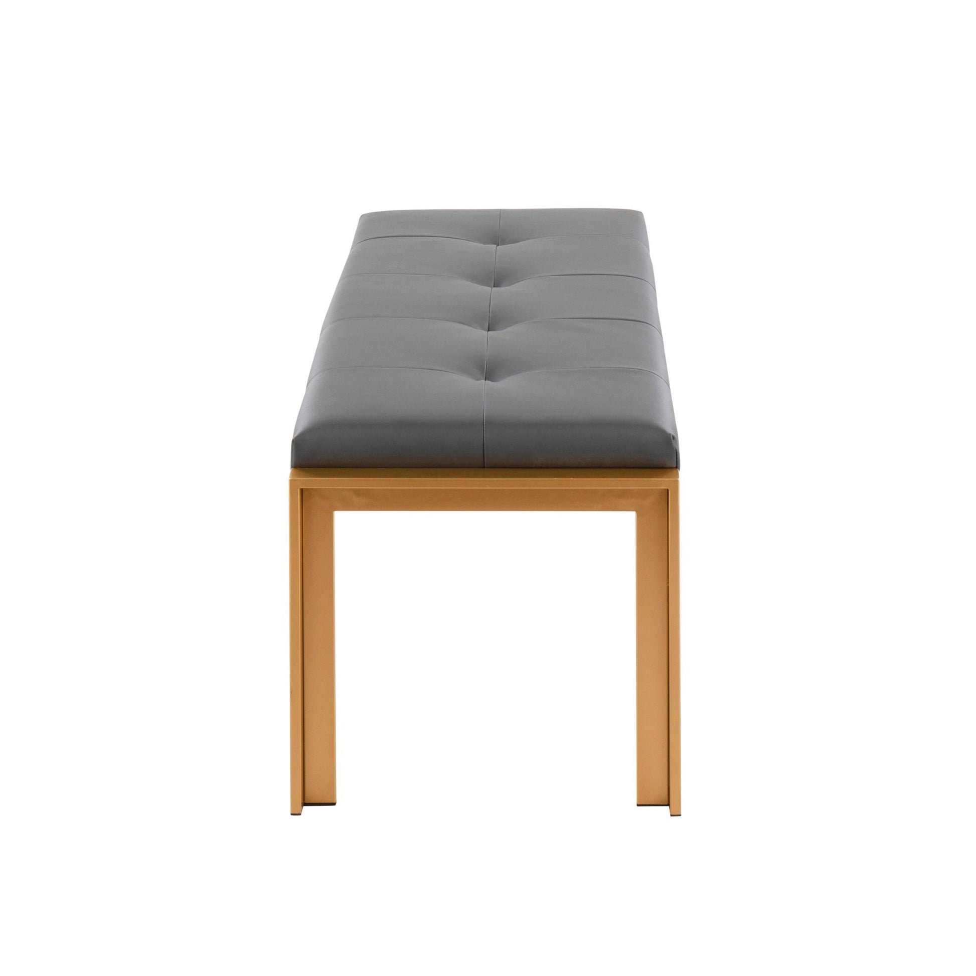 Fuji - Contemporary Bench Lumi Source