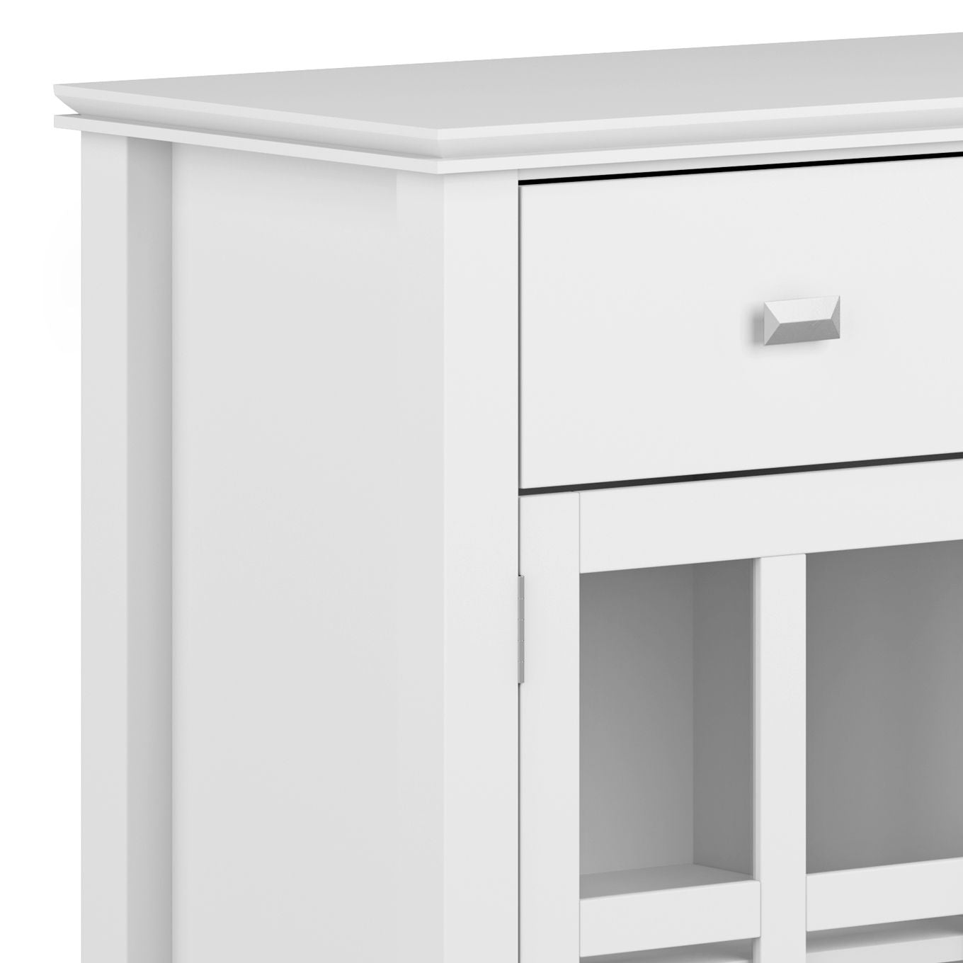 Artisan - Handcrafted Sideboard Buffet Simpli-Home