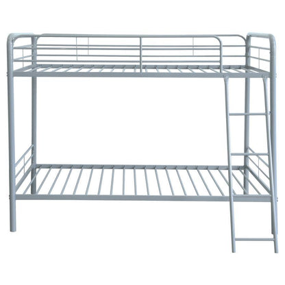 Carson - Metal Bunk Bed Coaster Fine Furniture