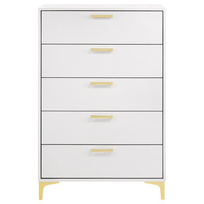 Kendall - 5-Drawer Bedroom Chest CoasterEveryday