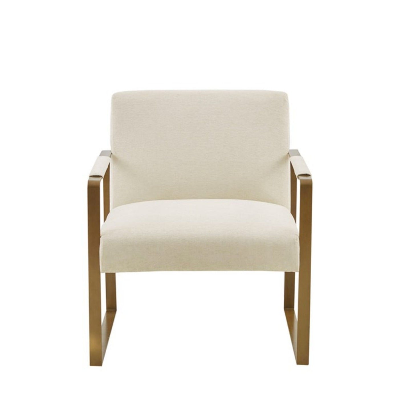 Perry Jayco - Accent Chair - Cream JLA