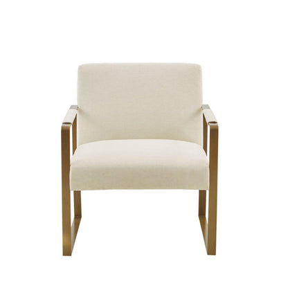 Perry Jayco - Accent Chair - Cream JLA