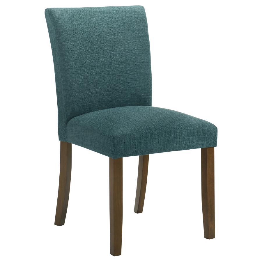 Cantley - Upholstered Dining Side Chair (Set of 2) Coaster Fine Furniture