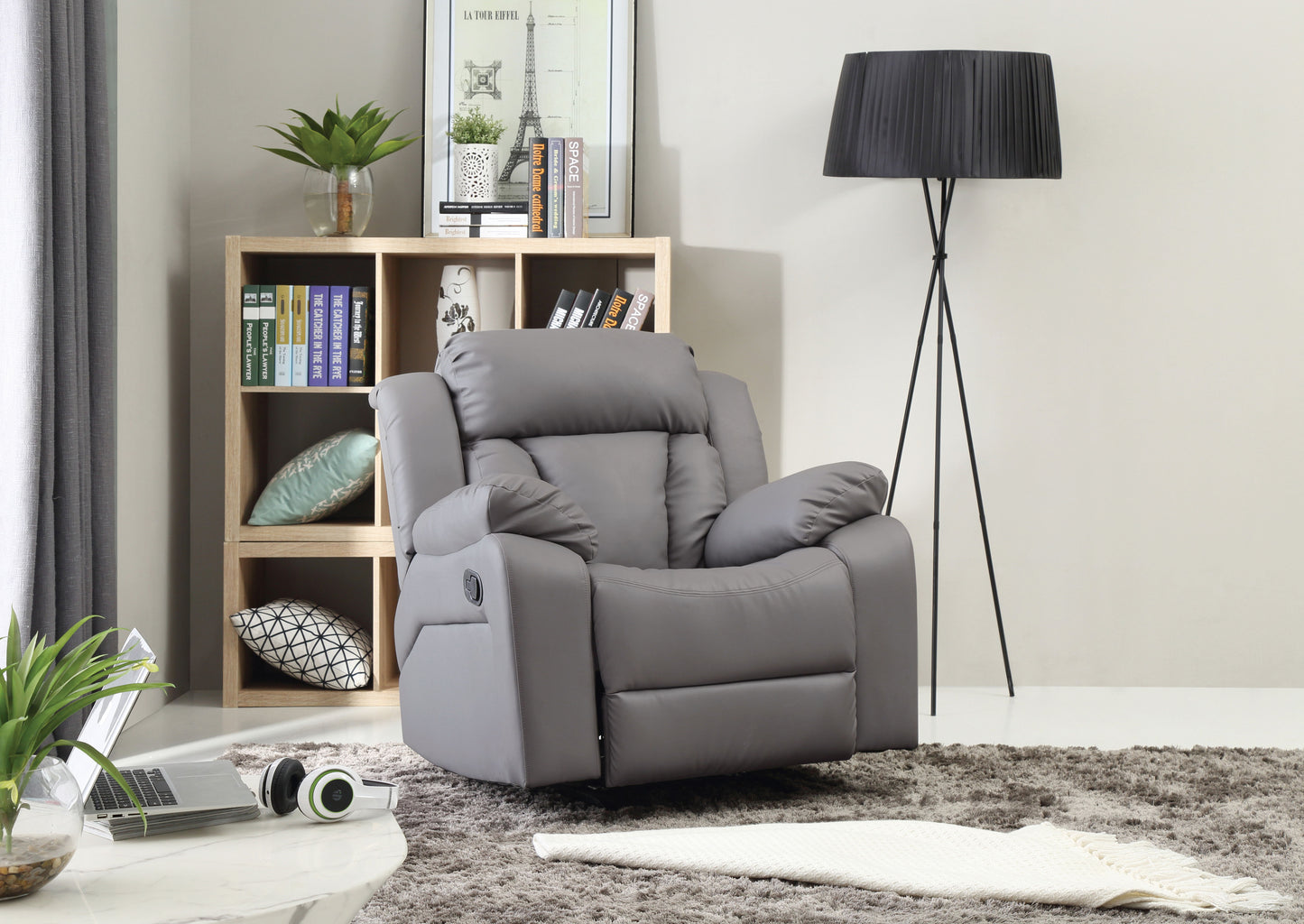 Daria - Rocker Recliner