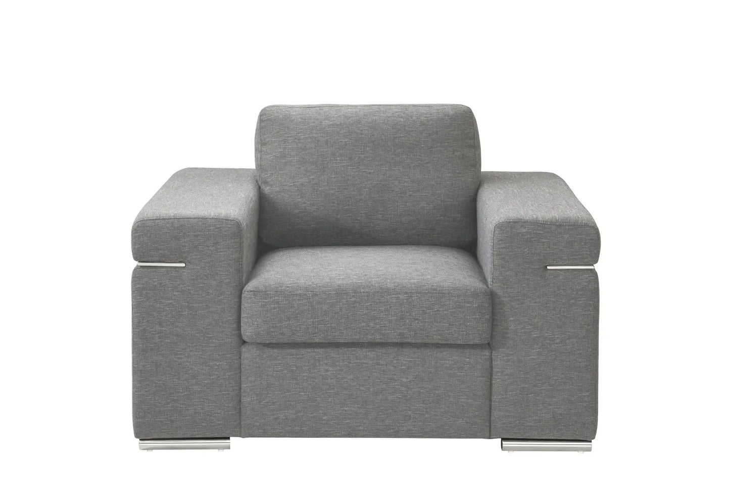 Gianna - Fabric Arm Chair Lilola Home