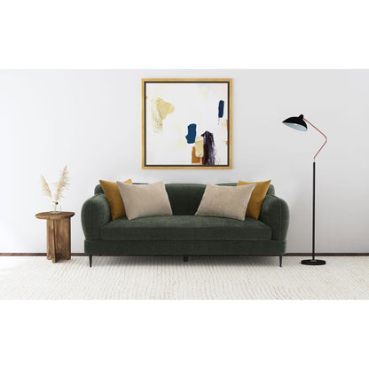 Repley - Track Arm Sofa Furniture Max