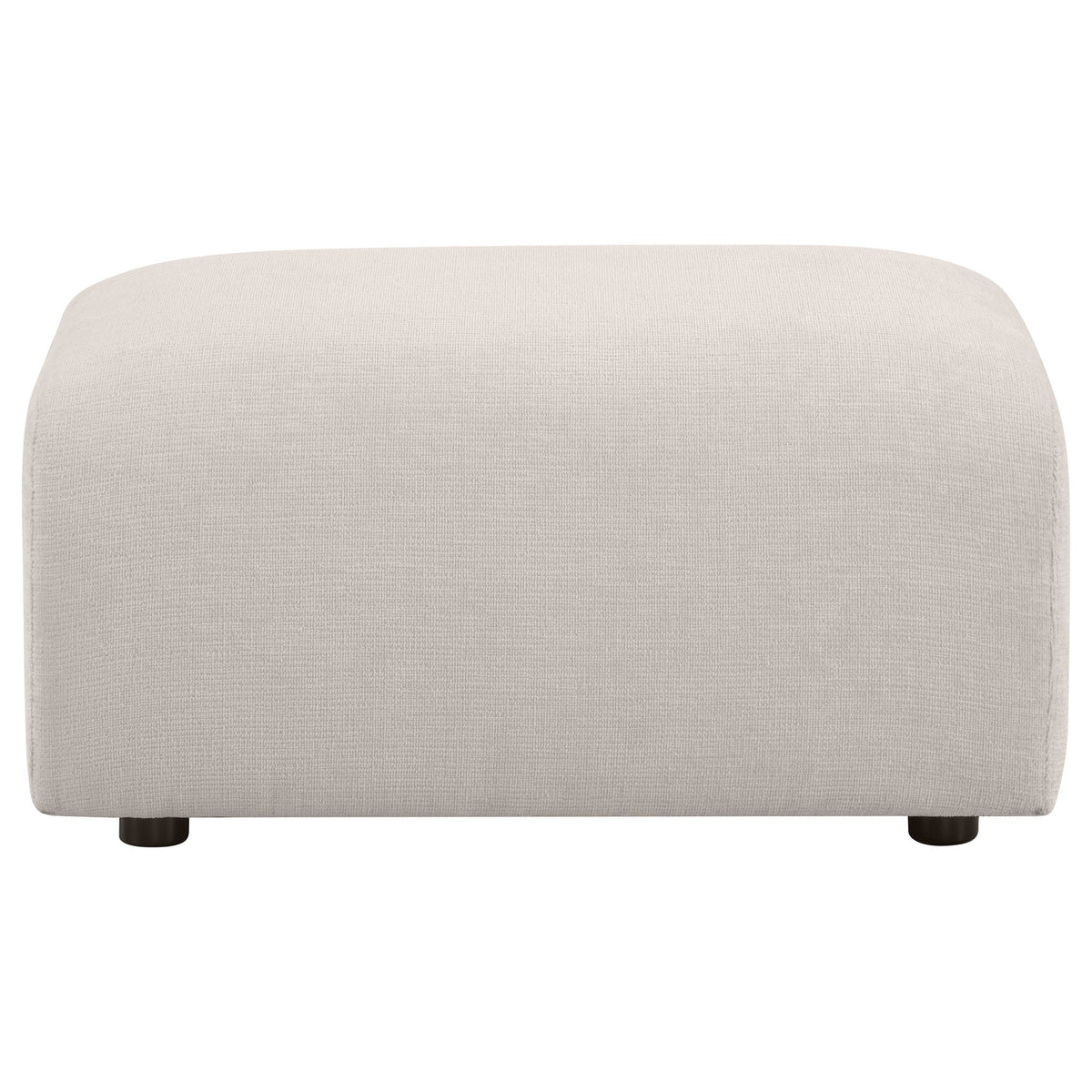 Storie - Upholstered Ottoman Furniture Max