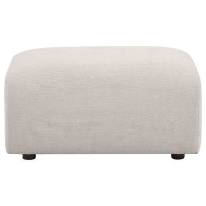 Storie - Upholstered Ottoman Furniture Max