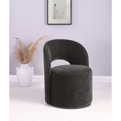 Quinto - Swivel Accent Chair Furniture Max