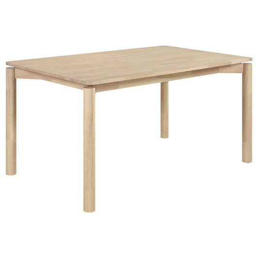Parkridge - Rectangular Dining Table Coaster Fine Furniture