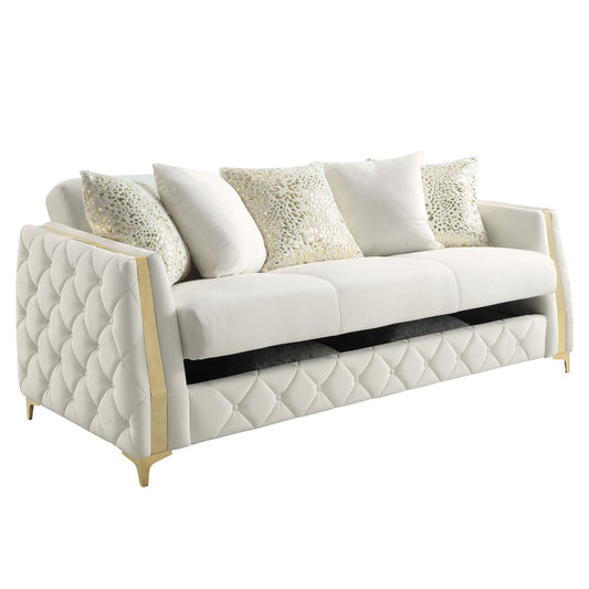 Lippa - Sleeper Sofa Matrix Furniture Group