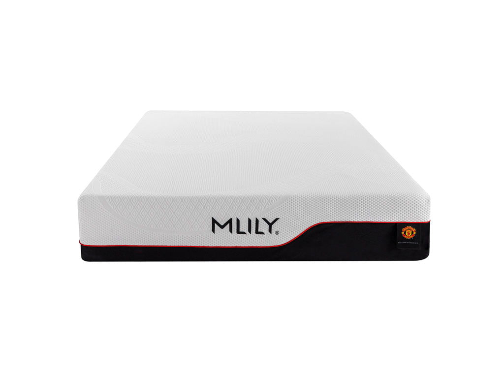 Manchester United Dream Memory Foam Mattress MLILY