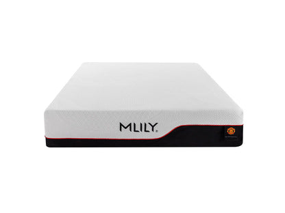 Manchester United Dream Memory Foam Mattress MLILY