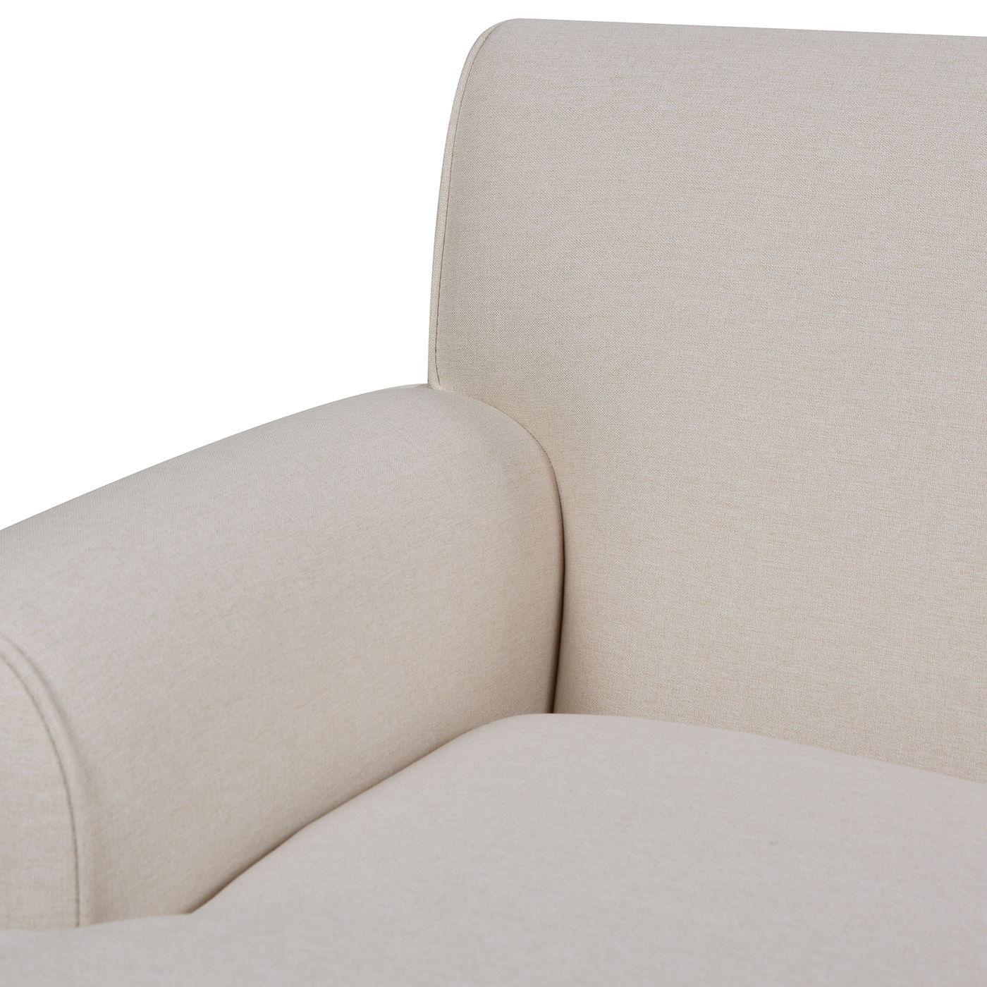 Alana Lawson - Accent Arm Chair With Casters Jennifer Taylor Home