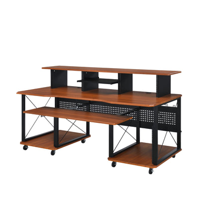 Megara - Music Desk, Multiple Storage Acme