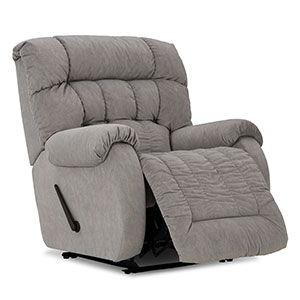 Rake Beast Oversized SpaceSaver Recliner