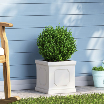 Durable Planter Noble House