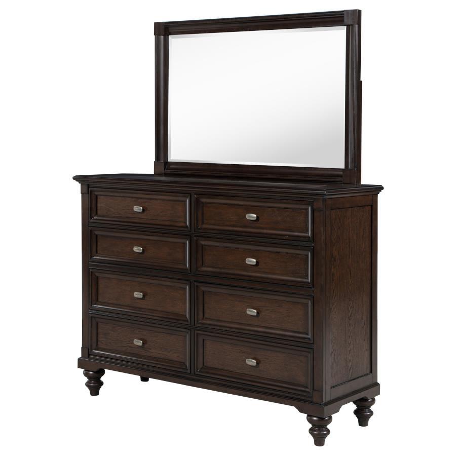 Andover - 8-Drawer Dresser Coaster Fine Furniture