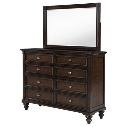 Andover - 8-Drawer Dresser Coaster Fine Furniture