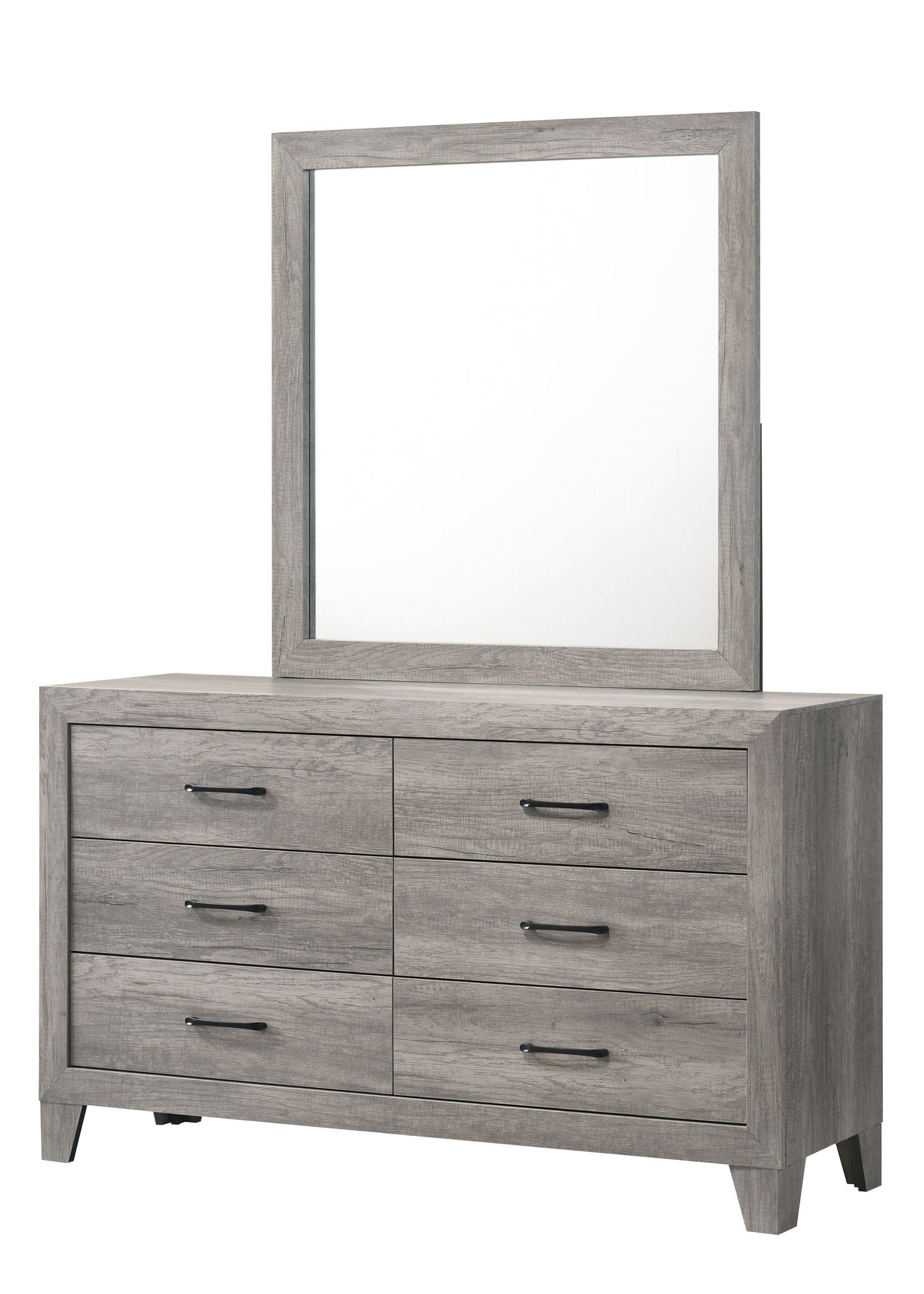 Hopkins - Dresser Crown Mark