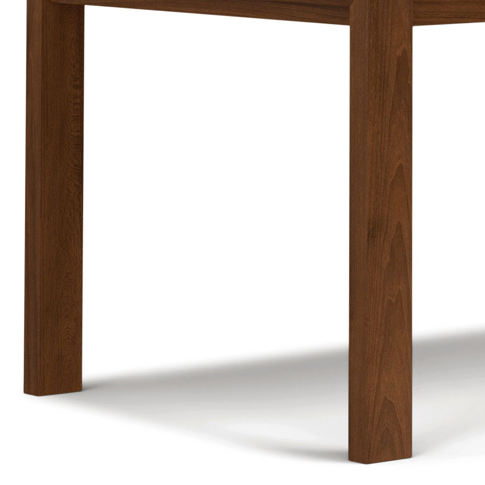 Wilson - Handcrafted Dining Table Simpli-Home