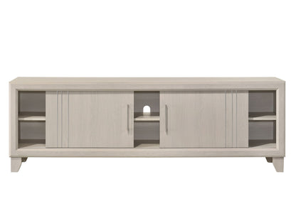 Charlie - TV Stand Crown Mark