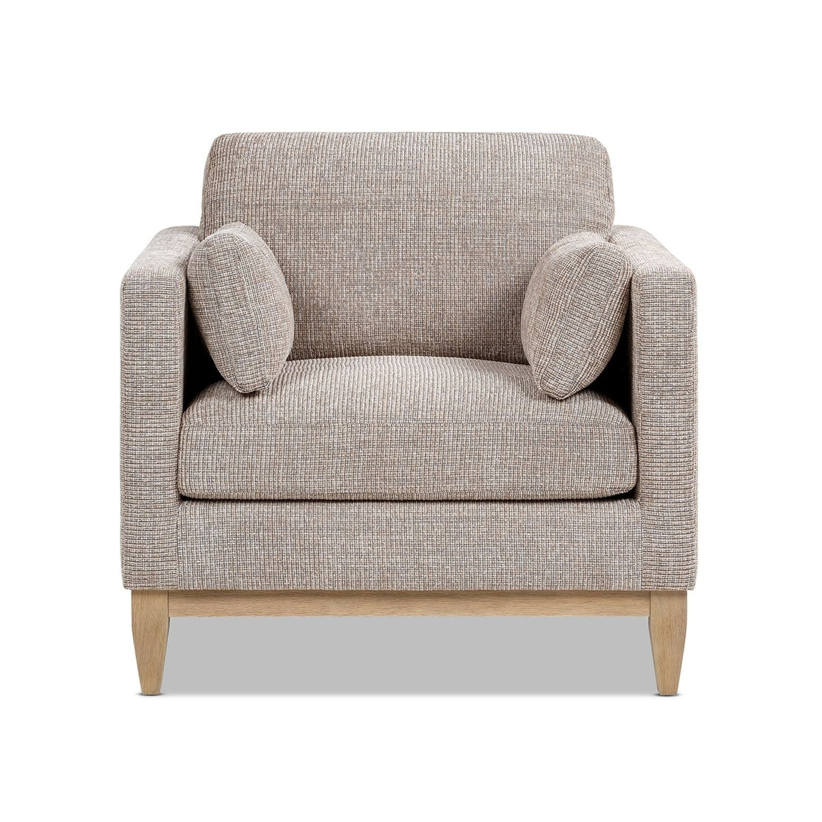 Knox - Arm Chair Jennifer Taylor Home