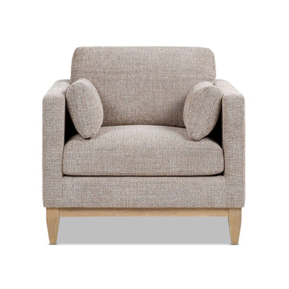 Knox - Arm Chair Jennifer Taylor Home