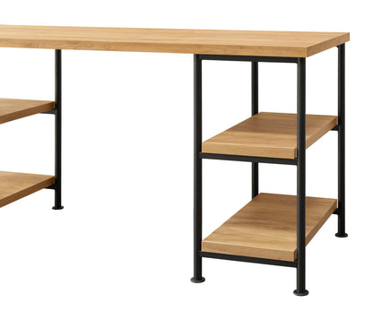 Desk - Golden Bernards Furniture