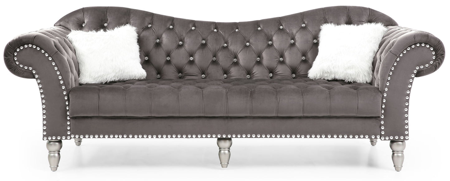 Wilshire - Soft Sofa Glory Furniture