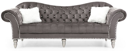 Wilshire - Soft Sofa Glory Furniture