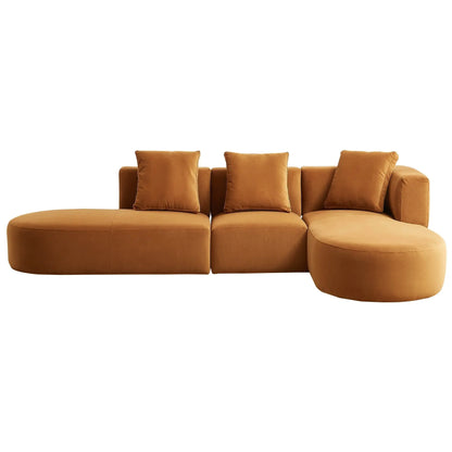 Orby - Stylish Sectional Sofa Ashcroft Furniture