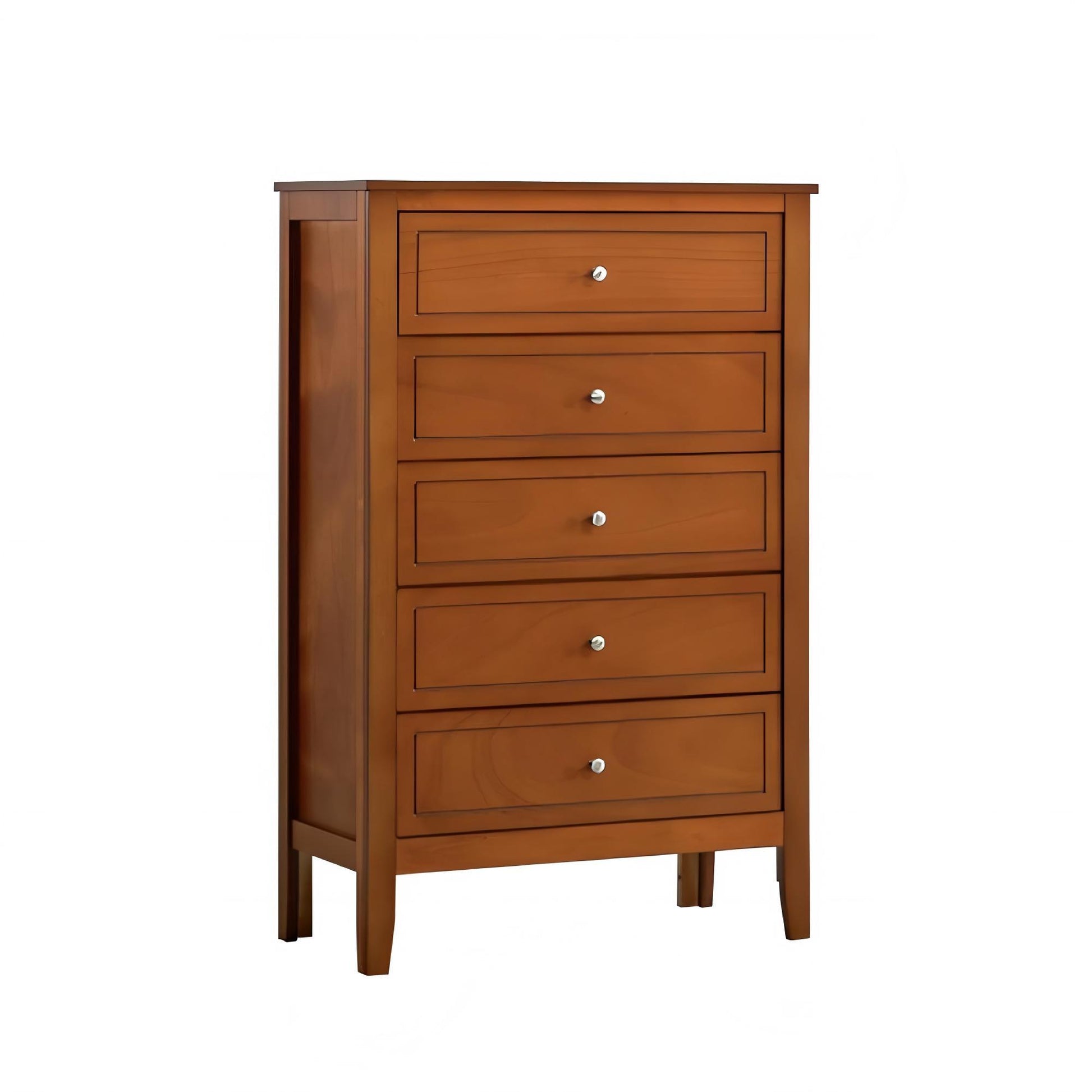 Daniel - Chest, 5 Drawer Storage Unit Glory Furniture