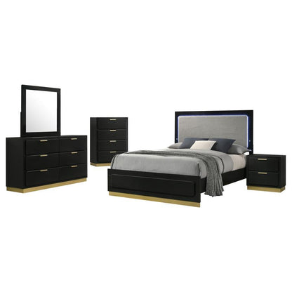 Caraway - Bedroom Set