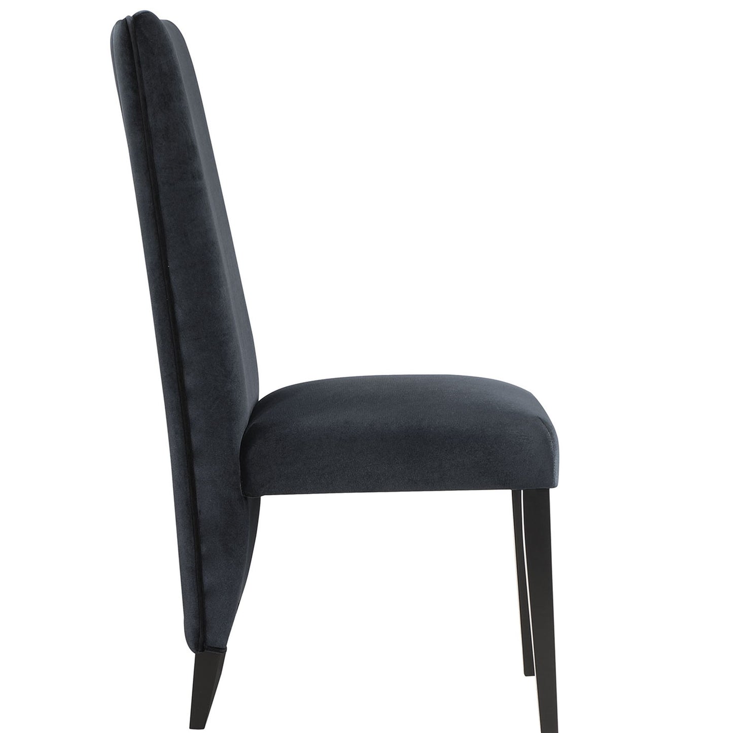 Stacey - Contemporary Dining Chair (Set of 2) Global Furniture USA