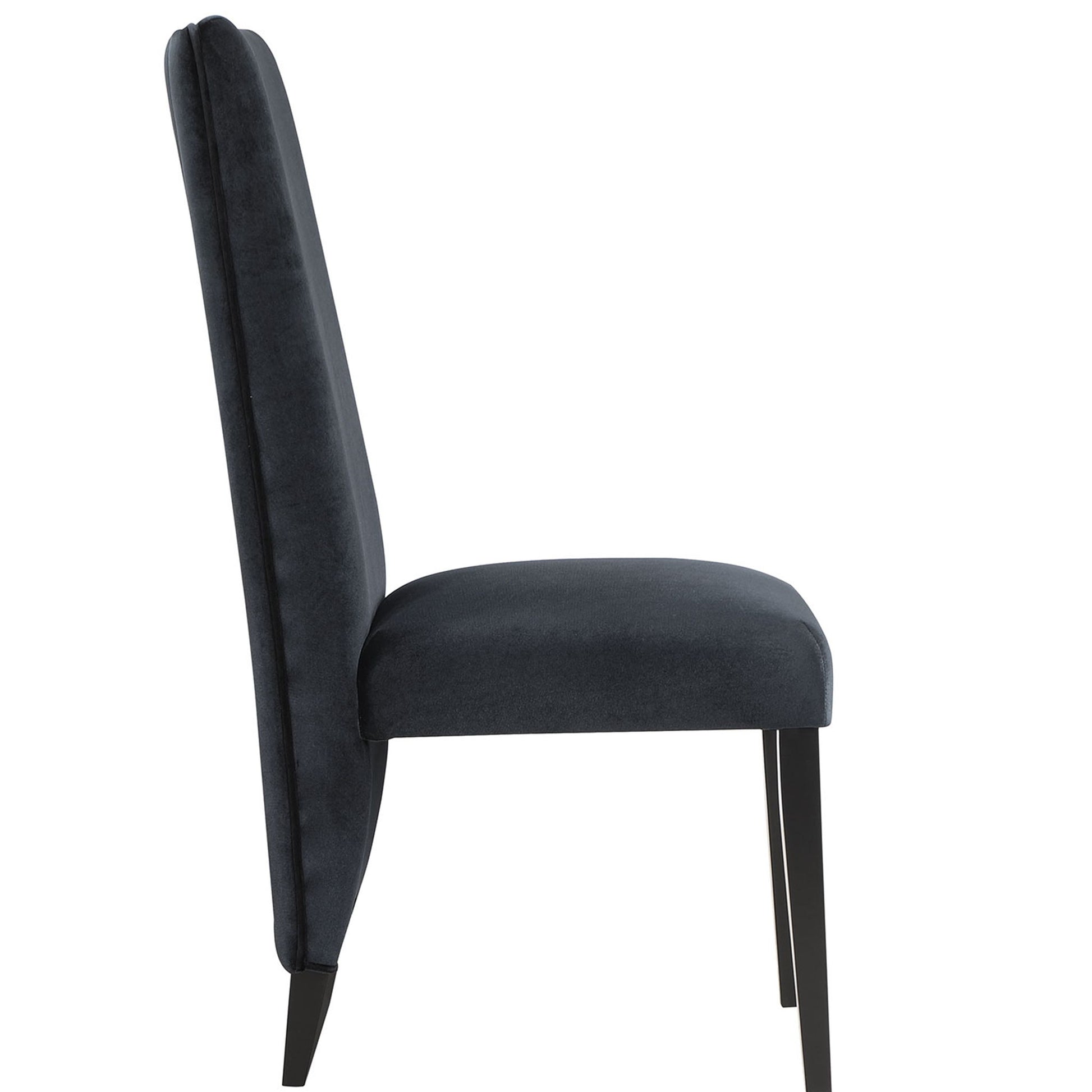Stacey - Contemporary Dining Chair (Set of 2) Global Furniture USA